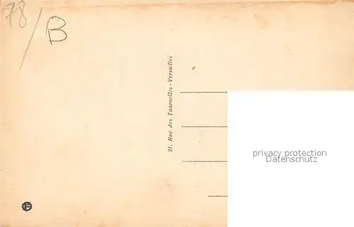 Le_Perray en Yvelines Etang de St Hubert Garage des bateaux Le_Perray en Yvelines