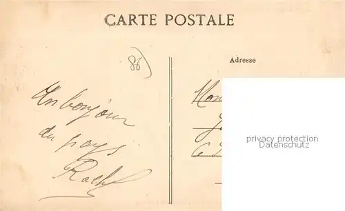 Chauvigny Le Pont du Chemin de Fer Chauvigny