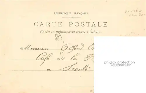 Moncontour_Chatellerault Le Chateau Moncontour_Chatellerault