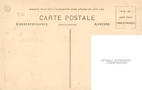 Combourg Le Chateau Combourg