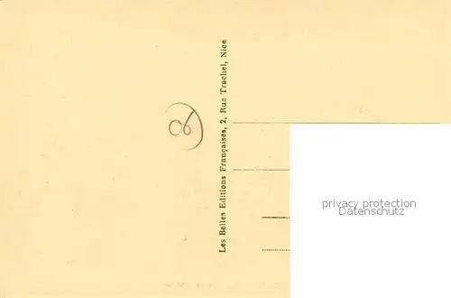 Touet sur Var Vue generale Touet sur Var