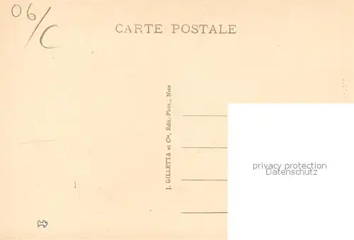 Touet sur Var Vue generale Touet sur Var