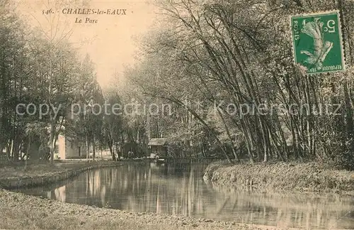 Challes les Eaux Le Parc Challes les Eaux