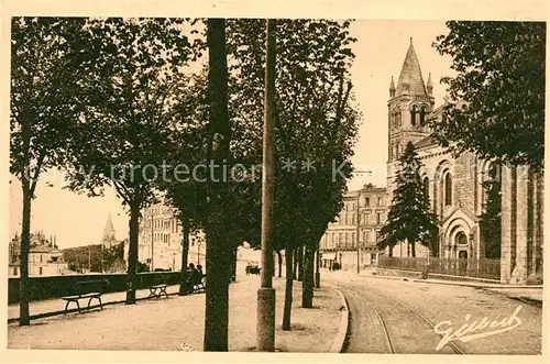 Angouleme Rempart Desaix Angouleme