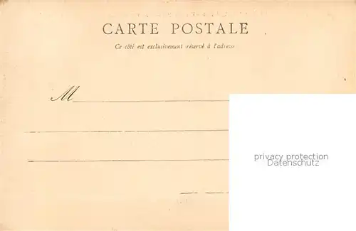 Orleans_Loiret Place du Martroi et Rue de la Republique Orleans_Loiret