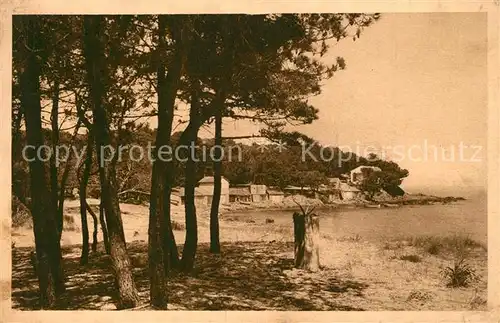 Le_Lavandou La Faviere Le_Lavandou