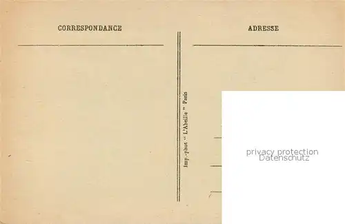 Saint Cloud_Hauts de Seine Le Parc Le Pavillon Bleu Saint Cloud