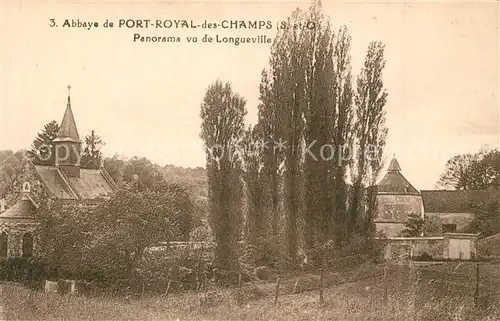 Port_Royal_des_Champs Panorama vu de Longueville Port_Royal_des_Champs
