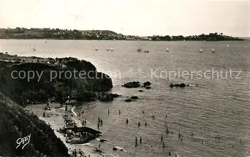 Plestin les Greves Plage de Tossen An Hoz Plestin les Greves