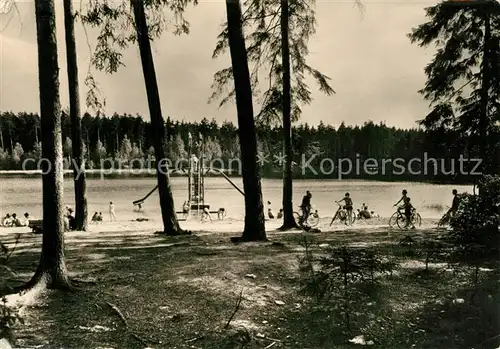 Hradec_Kralove Biricka Waldschwimmbad Hradec Kralove