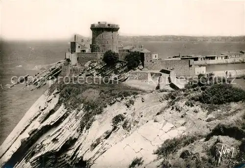 Saint Jean de Luz Fort de Socoa Saint Jean de Luz