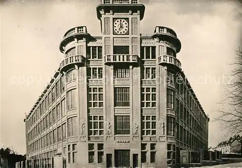 Besancon_les_Bains Ecole Nationale d Horlogerie Besancon_les_Bains