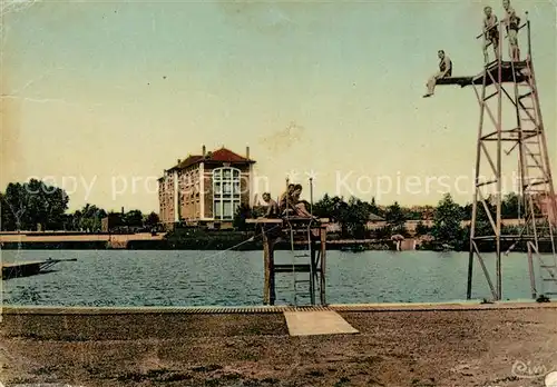 Montbeliard Piscine et Cercle Peugeot Montbeliard