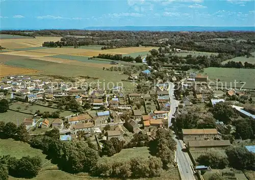 Herouvillette Vue aerienne Herouvillette