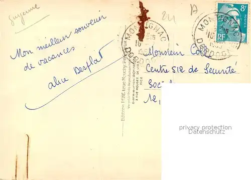 Salignac Eyvigues Chateau de Salignac Fenelon Salignac Eyvigues