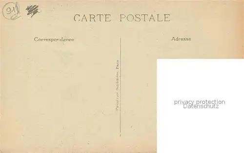 Dourdan Entree du Chateau Dourdan