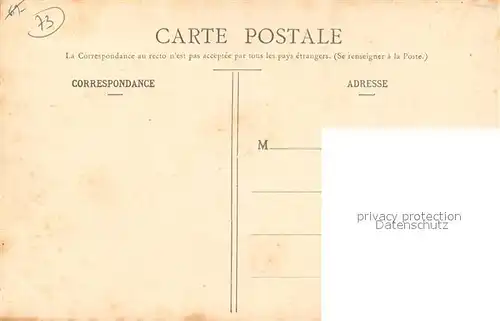 Flumet Le Pont Flumet