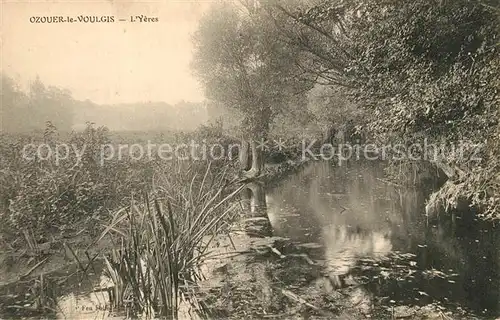 Ozouer le Voulgis L Yeres Ozouer le Voulgis