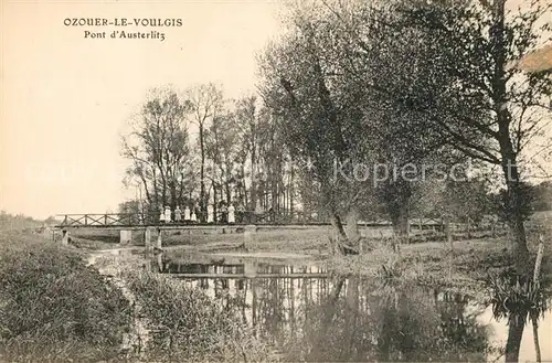 Ozouer le Voulgis Pont d Austerlitz Ozouer le Voulgis