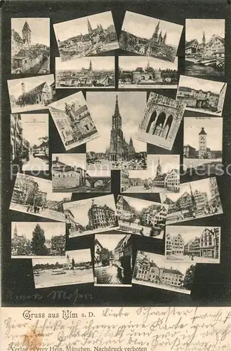 Ulm_Donau  Ulm_Donau