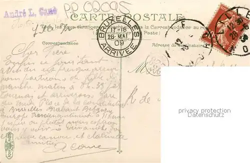 Lille_Nord Rue Faidherbe Lille_Nord