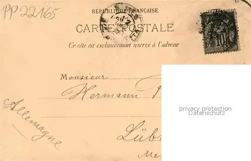 Nimes Esplanade  Nimes