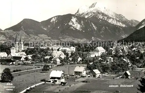 Admont_Steiermark  Admont_Steiermark