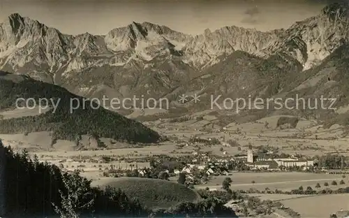 Admont_Steiermark Hallermauern Admont_Steiermark