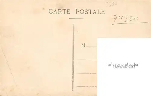 Sevrier Lac d Annecy  Sevrier