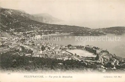 Villefranche sur Mer  Villefranche sur Mer