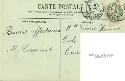 Le_Vey Les Rochers  Le_Vey