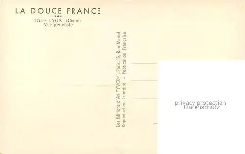 Lyon_France  Lyon France