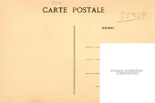 Parame Plage de Rochebonne Parame