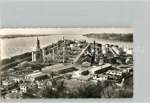 Ambes Le Confluent de la Garonne et de la Dordogne au Bec d Ambes Ambes