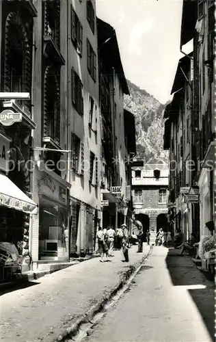 Briancon La Grande Gargouille Briancon