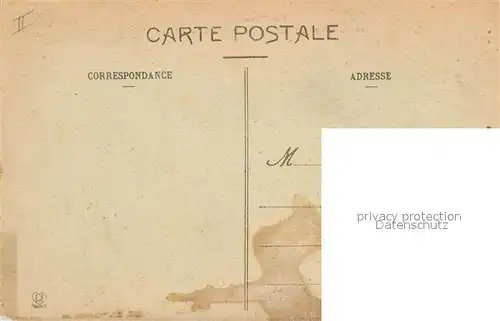 Gers Vic Fezensac Vue generale de l Ouest Gers