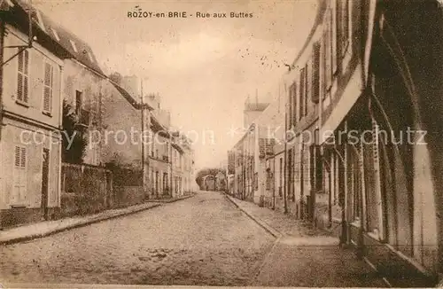 Rozoy_en_Brie Rue aux Buttes Rozoy_en_Brie
