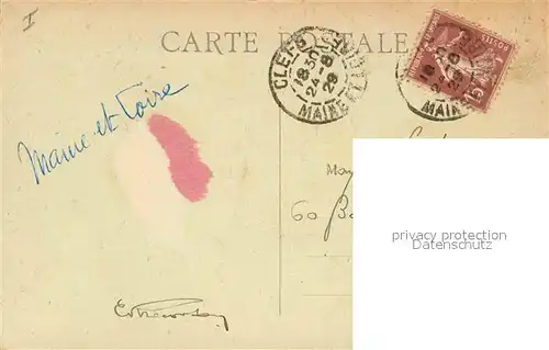 Clefs Vue pittoresque Clefs