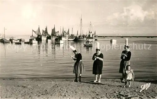 Lesconil_Plobannalec Bigoudens ou Port 