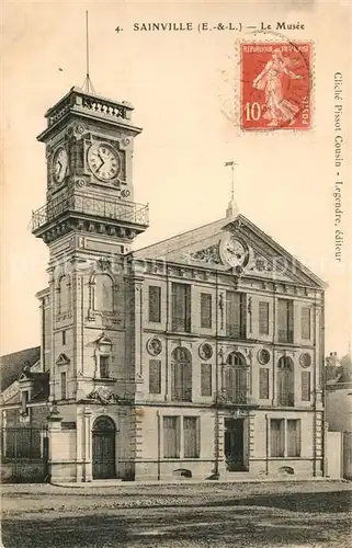 Sainville Le Musee Sainville