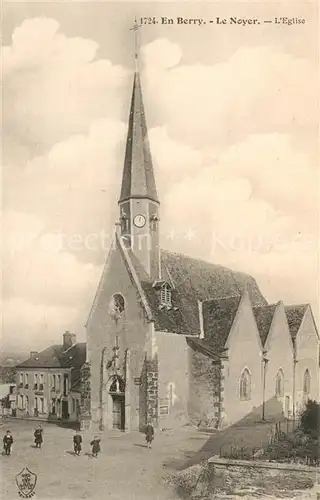 Le_Noyer_Cher Eglise Le_Noyer_Cher