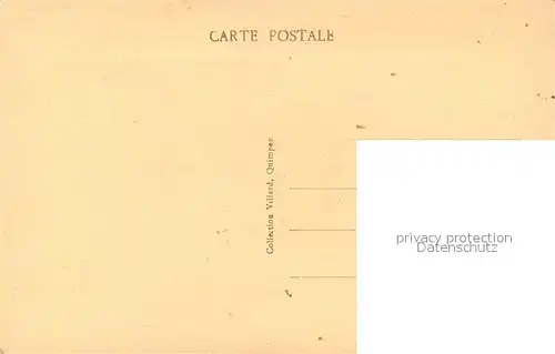 Pont l_Abbe Anse de Penanveur Le Grand Moulin Pont l Abbe