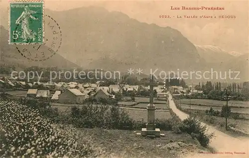 Bedous La Vallee dAspe a Bedous Bedous