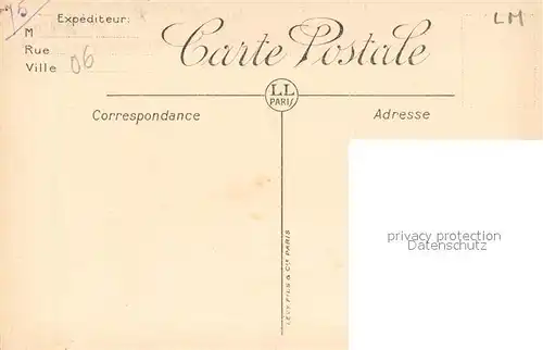 Menton_Alpes_Maritimes La Promenade du Midi Menton_Alpes_Maritimes