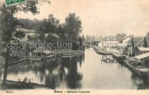 Meaux_Seine_et_Marne Bateaux Fournier Meaux_Seine_et_Marne