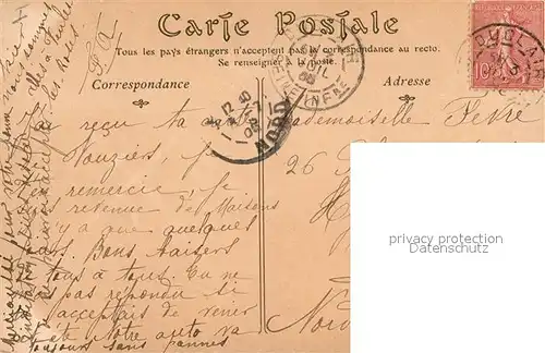 Duclair La Chaise de Gargantua et Chateau de la Fontaine Duclair