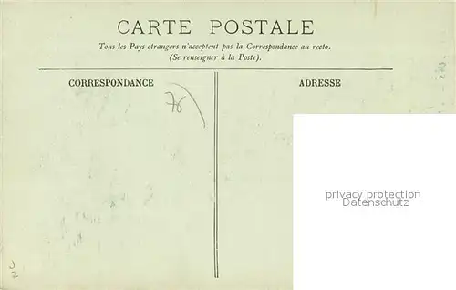 Puys La Falaise Steilkueste Puys