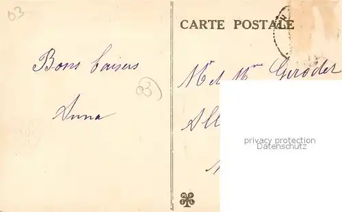 Chantelle Chateau et l Eglise Chantelle