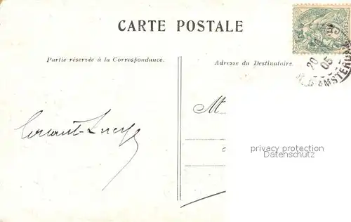 Paris Gare Saint Lazare Bahnhof Paris