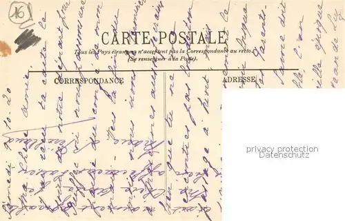 Ruffec_Charente Facade de l Eglise XIIe siecle Ruffec Charente